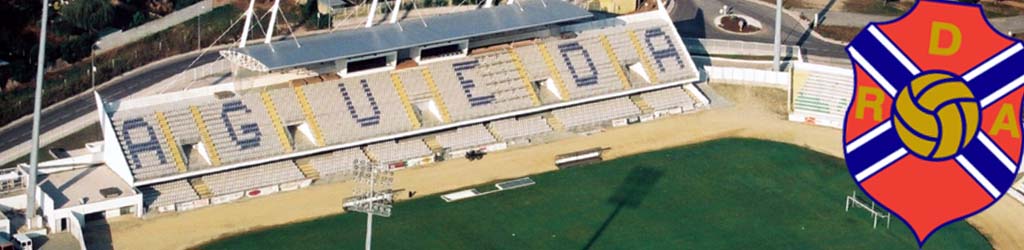 Estadio Municipal de Agueda